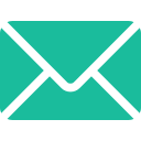 Logotype d'email